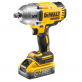 DeWALT DCF900H2T smūginis veržliasukis 2x5 Ah POWERSTACK